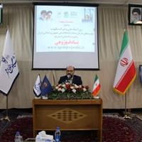 اسناد مرتبط با قم بخش ارزشمندی از میراث مکتوب کشور است