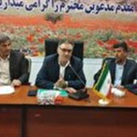 توزیع ماهانه یک هزار و ۳۰۰ تن آرد میان نانوایی‌های دلفان