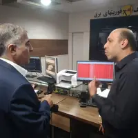 افزایش بی‌سابقه بار مصرف برق مازندران در روز‌های گذشته