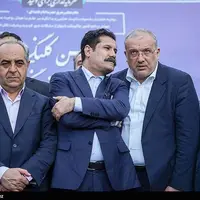 سفر معاون امور روستایی رئیس جمهور به تبریز