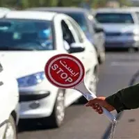 محدودیت‌های ترافیکی روز‌های پایان هفته در جاده‌های مازندران