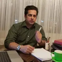 نصری: هیچ چیز به اندازه استفاده از یک نام جعلی برای خلیج فارس نمی‌تواند ایرانیان را علیه آمریکا متحد کند