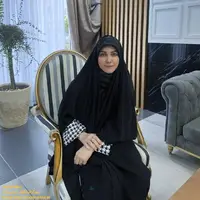 اتفاق جالبی که برای گوینده خانم تلویزیون افتاد