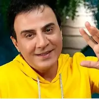چهره ها/ پست جدید عمو پورنگ در اینستاگرام سوژه شد
