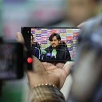 سرمربی خیبر: مقابل پرسپولیس به دنبال بازی هجومی هستیم