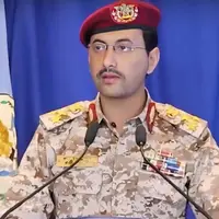 سخنگوی نیروهای مسلح یمن: فرودگاه اسرائیلی «رامون» را هدف قرار داد
