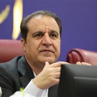 ۸۲۰ هزار نفر از مرز مهران تردد کردند