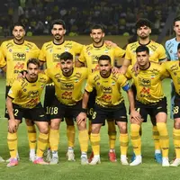 جعفرپور: احساس مسئولیت بازیکنان سپاهان کمرنگ بود