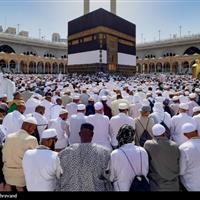 تلاش اروپا برای تحدید حج در آفریقا از ترس� تحرکات ضداستعماری