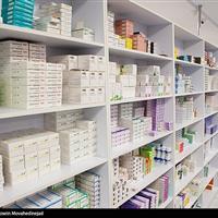 کمبود جدی انسولین و اسپری‌های تنفسی نداریم