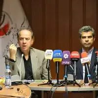 دبیر فدراسیون تکواندو استعفا داد!
