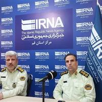 پلیس قم تقویت سرمایه اجتماعی را دنبال می‌کند