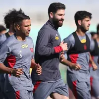 یاسین و سعید صادقی دوباره خط خوردند