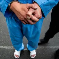 ماجرای فرار ۷ نفر از کانون اصلاح و تربیت کرمانشاه 