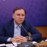 استاندار بوشهر:هم افزایی دستگاهها، رمز موفقیت در خدمت صادقانه به مردم است