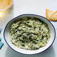 دیپ اسفناج؛ طعمی به یادماندنی و ناب