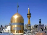 سیرۀ امام رضا (ع) در رسیدگی به نیازمندان