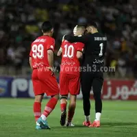 احتمال پخش زنده بازی تراکتور از شبکه سه