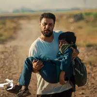 هومن سیدی میلیون‌ها نفر را با دوربینش به زندان فرستاد!  