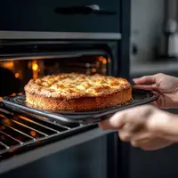 یک ماجراجویی هیجان‌انگیز با شیرینی‌ها!