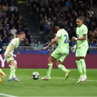 گزارش زنده؛ اینتر 2-2 بارسلونا