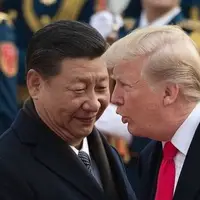 چین، پیش از مذاکره با آمریکا آستین بالا زد