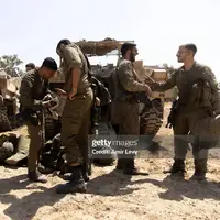 اشغالگری در روز روشن