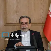 عراقچی از سفرش به قم گزارش داد