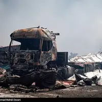 شناسایی ۲ پیکر دیگر از جان‌باختگان انفجار بندر رجایی
