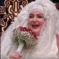 خوانندگی محمود شهریاری در عروسی نعیمه نظام‌دوست