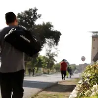 تبعه کنگویی بعد از ۱۲ سال از زندان خوی آزاد شد