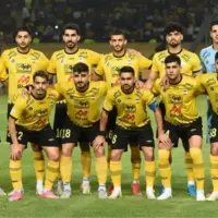 دو ستاره سپاهان جشن گرفتند