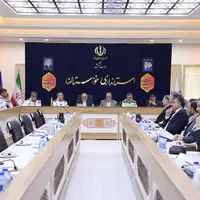صدور مجوز واردات خودروی خارجی از منطقه آزاد اروند