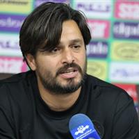 دقیقی: هواداران ۲ ساعت قبل از بازی با پرسپولیس به ورزشگاه بیایند!