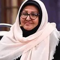 تقدیر از مینو غزنوی دوبلور نقش «یانگوم»