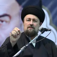 سیدحسن خمینی: کسانی که بخواهند نام خلیج فارس را تغییر دهند خود را مضحکه کرده‌اند