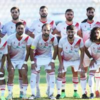 تساوی مس شهربابک و بعثت کرمانشاه