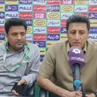 مرفاوی: دوست دارم جباری موفق بشود