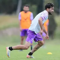 هدف مهره کلیدی تیم اخباری، گلزنی برابر استقلال