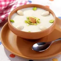 حریره‌بادام؛ معجونی جذاب برای کودکان