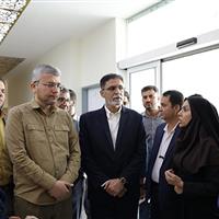 بهداشت و درمان شهرستان دشتستان در اولویت کاری است