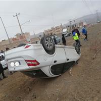کسب رتبه نخست خراسان جنوبی در کاهش تلفات تصادف درون شهری