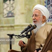 آیت‌الله حائری یزدی برکات فراوانی برای حوزه علمیه به ارمغان آورد