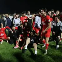 اهدای جام تراکتور لغو شد!