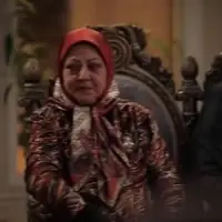 حسادت مادرشوهر به عروسش