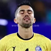 غیبت کاپیتان استقلال قطعی شد