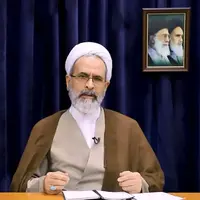 روایت آیت‌الله اعرافی از نظر حوزه علمیه و مراجع تقلید درباره مذاکرات ایران و آمریکا