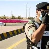 بازداشت یک کلاهبردار در مکه به‌خاطر وعده دروغ خدمات