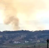 هند: حملات پاکستان هفت کشته برجای گذاشت