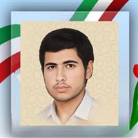 شهیدنامه ایرنا استان سمنان؛ جاویدنام حسین شاهسوار